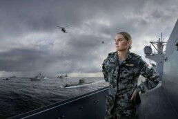 Australian Navy
